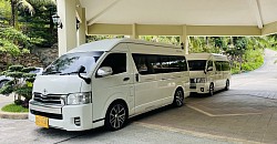 VAN KOHSAMUI