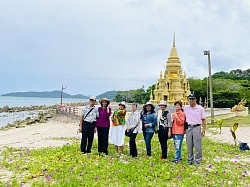 Trip Tour Around Koh Samui ..