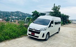 VAN KOHSAMUI