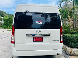 VAN KOHSAMUI