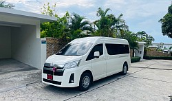 VAN KOHSAMUI