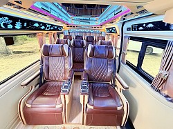 VAN VIP KOHSAMUI