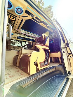 VAN VIP KOHSAMUI